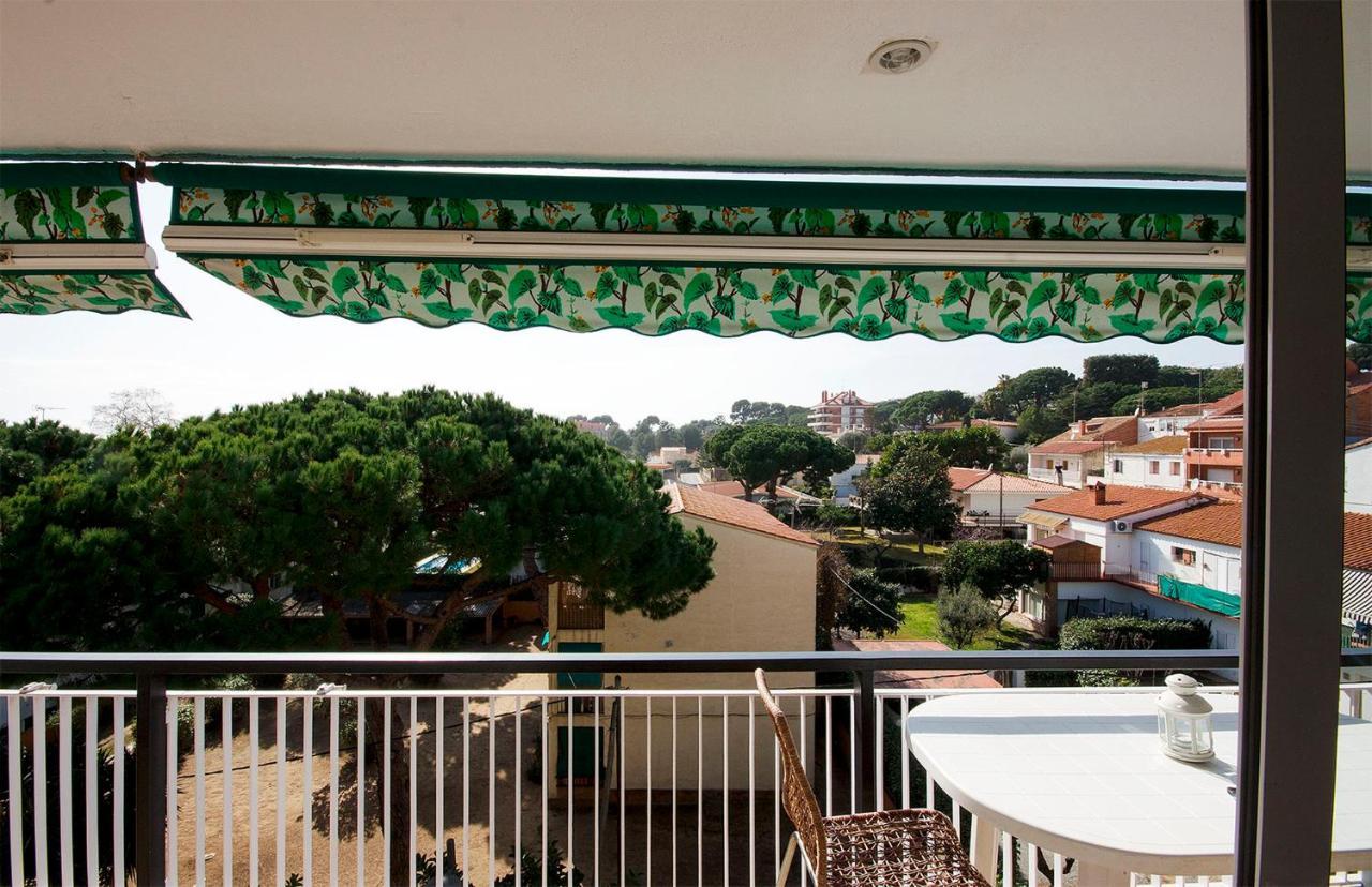 Apartment Llavaneres II Sant Andreu de Llavaneres Buitenkant foto