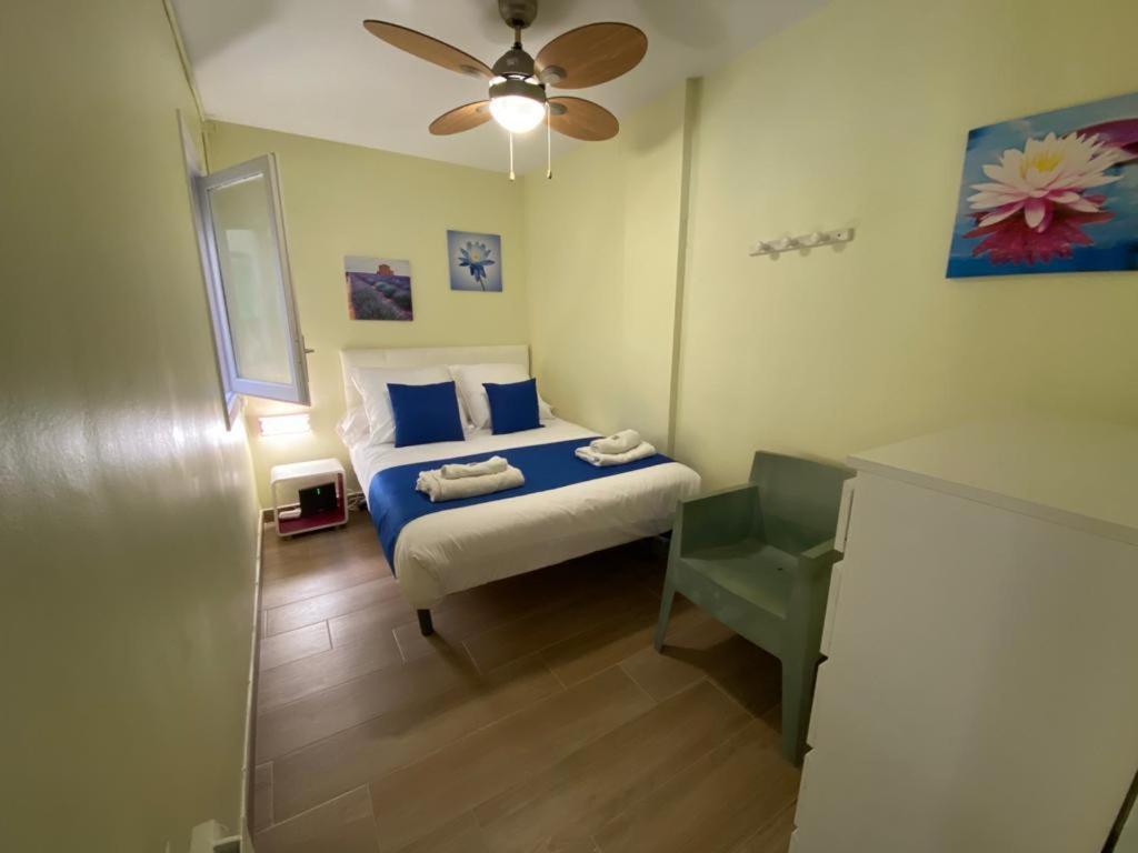 Apartment Llavaneres II Sant Andreu de Llavaneres Buitenkant foto