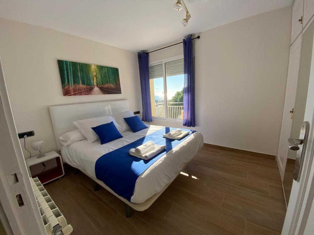 Apartment Llavaneres II Sant Andreu de Llavaneres Buitenkant foto